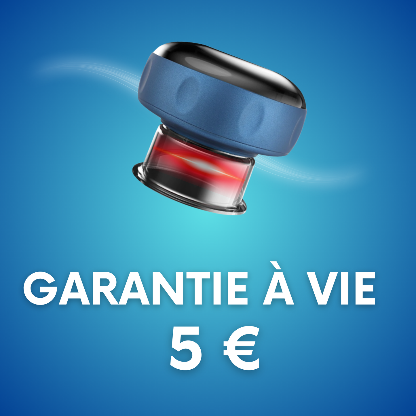 Garantie à vie