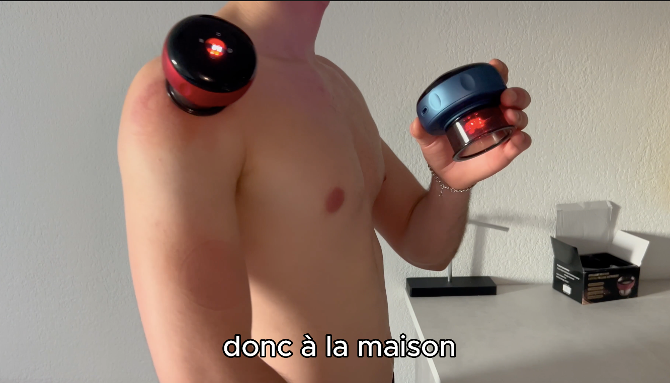 Charger la vidéo : 