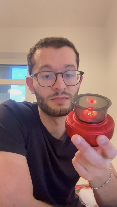 Charger la vidéo : 