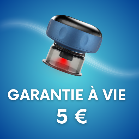 Garantie à vie
